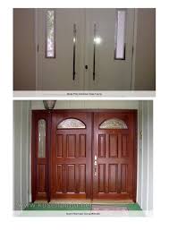 Pintu kupu tarung merupakan pintu berdaun pintu ganda. Gambar Pintu Kupu Tarung Minimalis Terbaru Speaker Deck