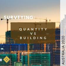 Filter by location to see trainee quantity surveyor salaries. Quantity Surveying Archives Excel Education Study Abroad Overseas Education Consultant