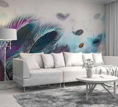 3d Wallpaper For Walls For Living Room Modern Interior 2018 Best 3d Wallpaper For Living Ro Living Room Wall Wallpaper 3d Wallpaper Living Room Home Wallpaper