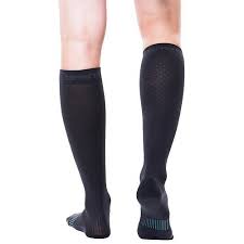 Copper Fit Ice Compression Socks 9450167 Hsn Copper Fit Socks Compression Socks Copper Fit