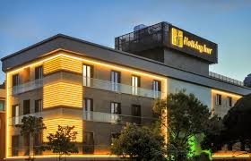 At holiday inn hotels & resorts® we pride ourselves in delivering warm and welcoming experiences for guests staying for business or pleasure. Hotel Holiday Inn Istanbul Kadikoy Istanbul Trivago De