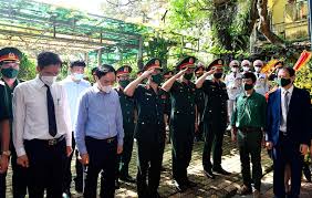Jul 17, 2021 · họp ban chỉ đạo hội thảo khoa học cấp quốc gia kỷ niệm 110 năm ngày sinh đại tướng võ nguyên giáp 19/07/21 53 liên quan chương trình nghệ thuật tại lễ kỷ niệm 110 năm ngày sinh đại tướng võ nguyên giáp phải bảo đảm trang trọng, xứng tầm quốc gia Ylz4qomhghcywm
