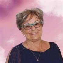 Karen Marie Lebrecht Obituary