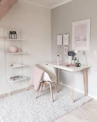 I understand the need for a shredder. Scandinavian Workspace Inspiration 6 Modern Home Office Ideas