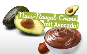 Nutella selber machen ist tatsächlich gar nicht so schwer. Gesunde Nuss Nougat Creme Mit Avocado The Impish Ink