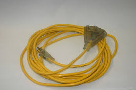 Gfci breaker (for ground fault circuit interrupter) in usa and canada; Extension Cord Wikipedia