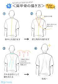 pin by adri on 描き方 guided drawing drawing techniques drawing tutorial