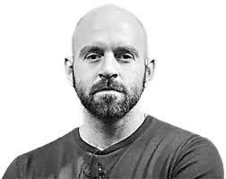 павел казарин