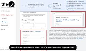 Cách viết mẫu quảng cáo Google Adwords chi tiết nhất 2024