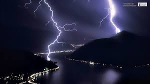 Lightning storm lwp (lightning storm live wallpaper) and ryujin legend lightning trial 2.5.0. Lightning Live Wallpapers 1024x576 Download Hd Wallpaper Wallpapertip