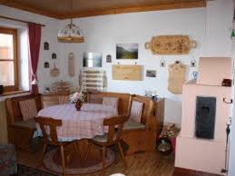 Wohnung besteht aus einem wohnschlafzimmer küchen kombination, einem bad mit wc. Ferienwohnung In Tirol Ferienhauser Von Privat