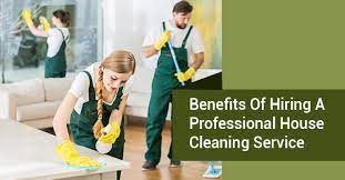 They will come into your house, they will understand the whole perspective that you have. 5 Health Benefits Of Hiring A Professional House Cleaning Service Sunrise Cleaning