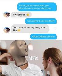 You Can Call Me Anything You Like By Isaac Horstmeier June 29 2020 At 12 02am Memereserve