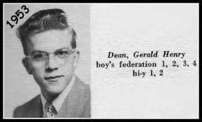 RIP ~ Jerry Dean ('53)