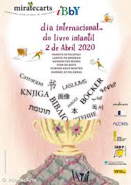 No brasil, desde 2002, o dia nacional do livro infantil, ou dia de monteiro lobato, é 18 de abril, em homenagem à data do. Miratecarts Assinala Dia Internacional Do Livro Infantil Em Direto No Facebook Acoriano Oriental