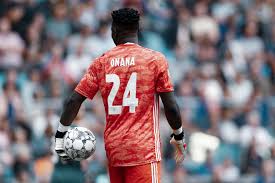 André onana is the cousin of fabrice ondoa (without club). Andre Onana Excellent Promising And Unneeded For Barcelona Bu
