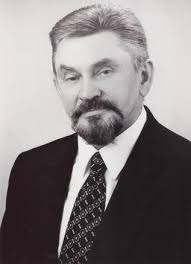 Prof. Dr. Hab. Jerzy Adam Hortyński has died