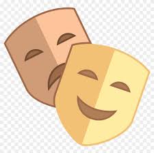 It's easy to make your apple watch chill out quickly with theater mode. Theatre Clipart Happy Sad Face Theatre Clipart Happy Sad Face Free Transparent Png Clipart Images Download