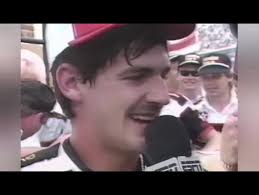 Davey Allison: Exploring NASCAR's Greatest What Ifs