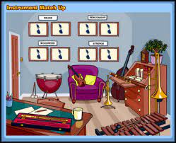 The Ultimate List Of Online Music Education Games Music Education Games Music Education Activities Teaching Music