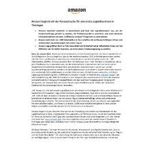 Free shipping on orders over $25. Amazon Newsroom Logistikzentren In Deutschland