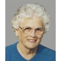 Johnnie Frances Dozier Obituary