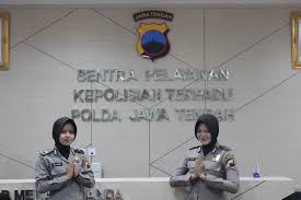 Jun 02, 2021 · ini diungkapkan fadil saat mengunjungi sekolah polisi negara (spn) polda metro jaya, lido, sukabumi, jawa barat, rabu (2/6/2021). Spkt Polda Jateng Siap Berikan Pelayanan Terbaik Tribrata News Jawa Tengah