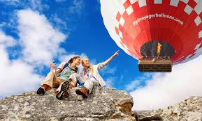 The answers are divided into several pages to keep it clear. Cappadocia Voyager Balloons Home Facebook