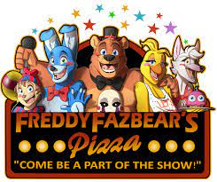 Fnafng Freddy Fazbear S Pizza Toys By Namygaga Fnaf Freddy Fazbear Circus Baby