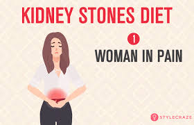 Kidney Stones Diet Foods List Benefits And Lifestyle Changes