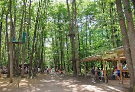 Aventure Floreval