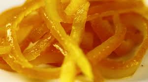 Maybe you would like to learn more about one of these? Ricetta Scorzette Di Arancia Al Cioccolato Giornale Del Cibo