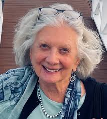 Lois Champion Obituary