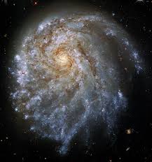 Maybe you would like to learn more about one of these? Galaxia Espiral