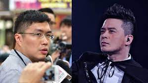 Hong kong singer anthony wong scores hit with tiananmen song. Mqagkwalozw1lm