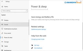 Ultimate Performance là gì? Bật chế độ siêu hiệu năng trên Windows 10