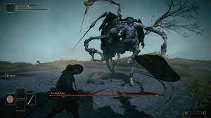 Can you beat the Grafted Scion in Elden Ring? | GamesRadar+