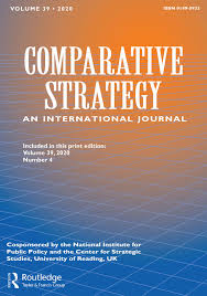 Since the cold war ended, foreign policy and defense mavens have. The Obama Administration Defensive Realism And American Foreign Policy In The Middle East Comparative Strategy Vol 39 No 4