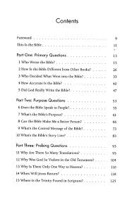 · what is the shortest book in the new testament? The Bible Questions Shedding Light On The World S Most Important Book Hal Seed 9780830856121 Christianbook Com