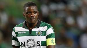 In 2004, when cristiano ronaldo's portugal were hosting the european championship (losing in the final to greece), william carvalho arrived at união sport clube de mira sintra and, even being. Inter To Battle Everton For Portugal International Forza Italian Football