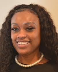 Newest Members of Zeta Sigma Omega