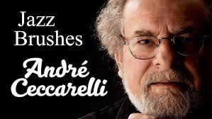 André Ceccarelli Trio