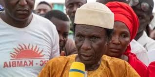 Opposition Politicians in Kambia District Defect to SLPP