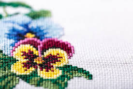If you just leave the pattern exactly as how. 3 Smart Tools To Create Your Own Needlepoint Designs