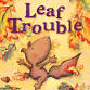 Tales and Tots – Leaf Trouble event image