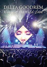 Amazon Com Wings Of The Wild Live Blu Ray Movies Tv