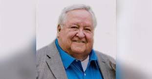 Steve R. Salter Obituary