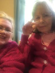 Tribute to Margaret Ramsay, 1947