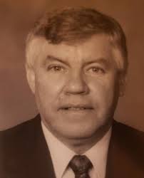 Larry Cowan Obituary (1941