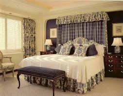 احدث موديلات ستائر مودرن لغرف النوم بالصور Luxurious Bedrooms Country Bedroom Decor Country Bedroom Design